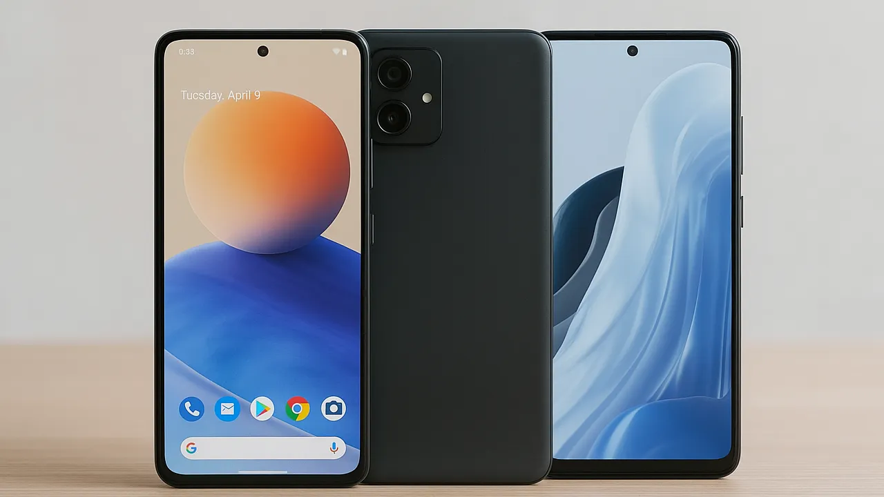 Guia de Compra: 5 Itens para Celulares Android que Valem a Pena