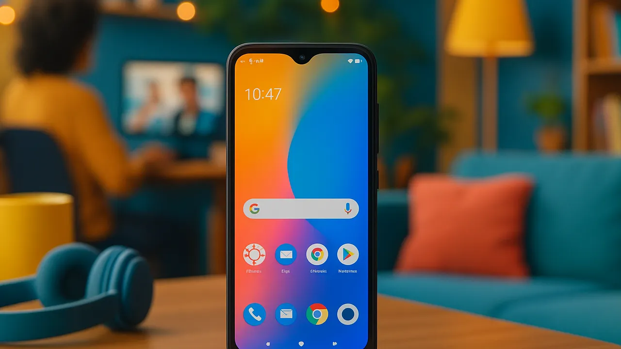 Guia de Compra: 5 Celulares Baratos e Bons com Android