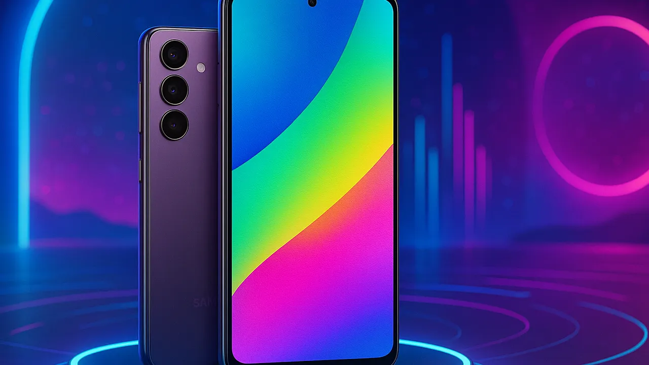 Guia de Compra: Os 5 Celulares Android Samsung Favoritos dos Brasileiros