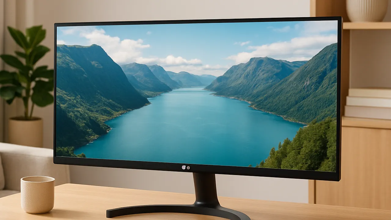 5 Melhores LG 21:9 Ultrawide Monitor para Trabalhar e Jogar