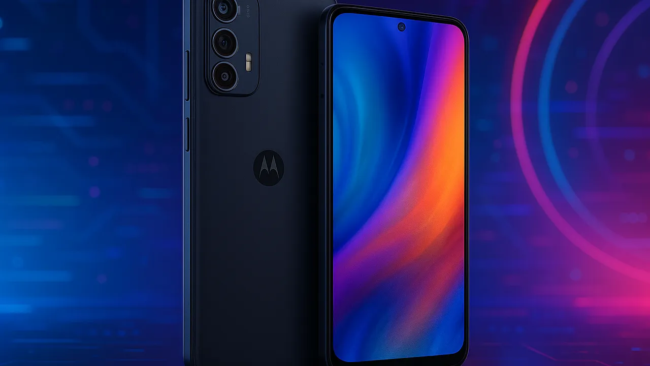 5 Melhores Moto G05 Plus com Garantia e Suporte no Brasil