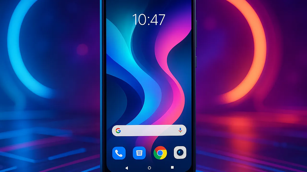 Guia de Compra: 5 Celulares Android Bons e Baratos para 2025