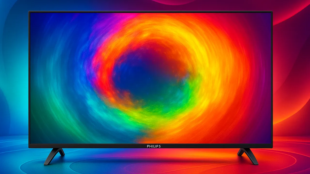 5 Melhores Philips TV Smart 50 para Comprar em 2025