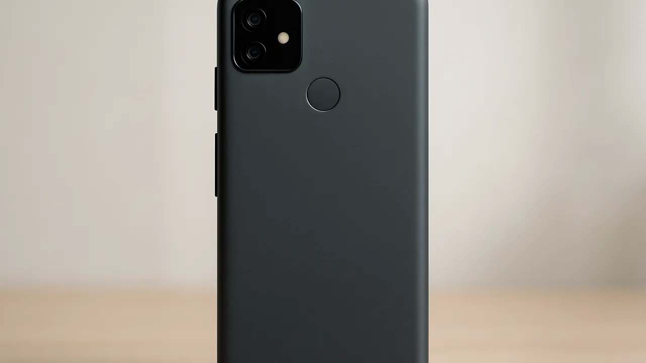Top 5 Celulares Android Bons e Baratos em 2025