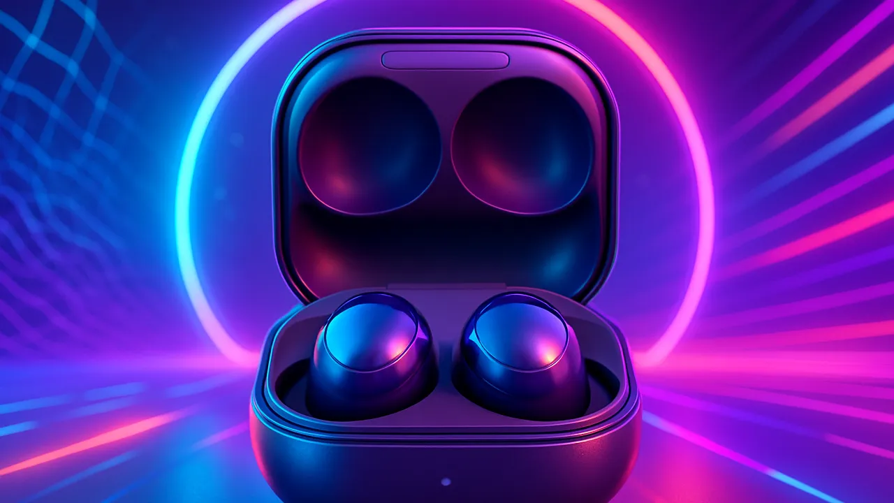 5 Melhores Fones Galaxy Buds para Comprar em 2025
