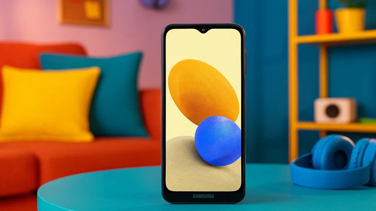 5 Celulares Android Baratos Samsung com Garantia e Desempenho Real