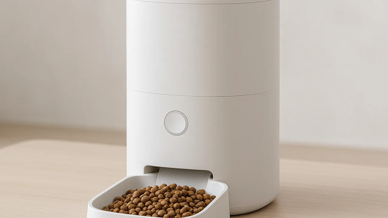 Alimentador Automático Pet: análise completa e sem filtros