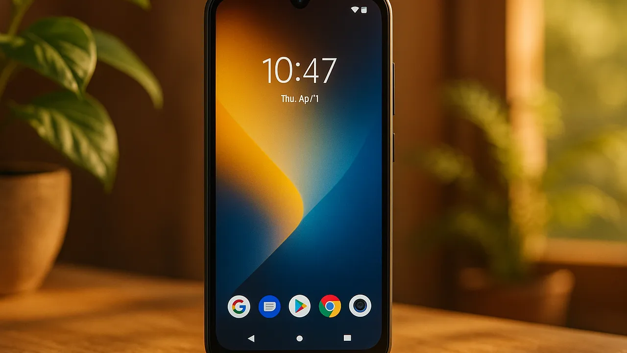 Top 5 Celulares Android Baratos e Bons do Momento