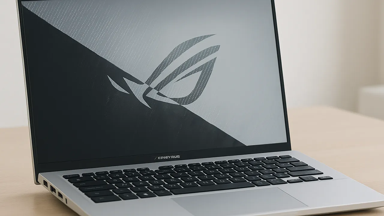 Guia de Compra: Os 5 ASUS ROG Zephyrus G16 Favoritos dos Brasileiros