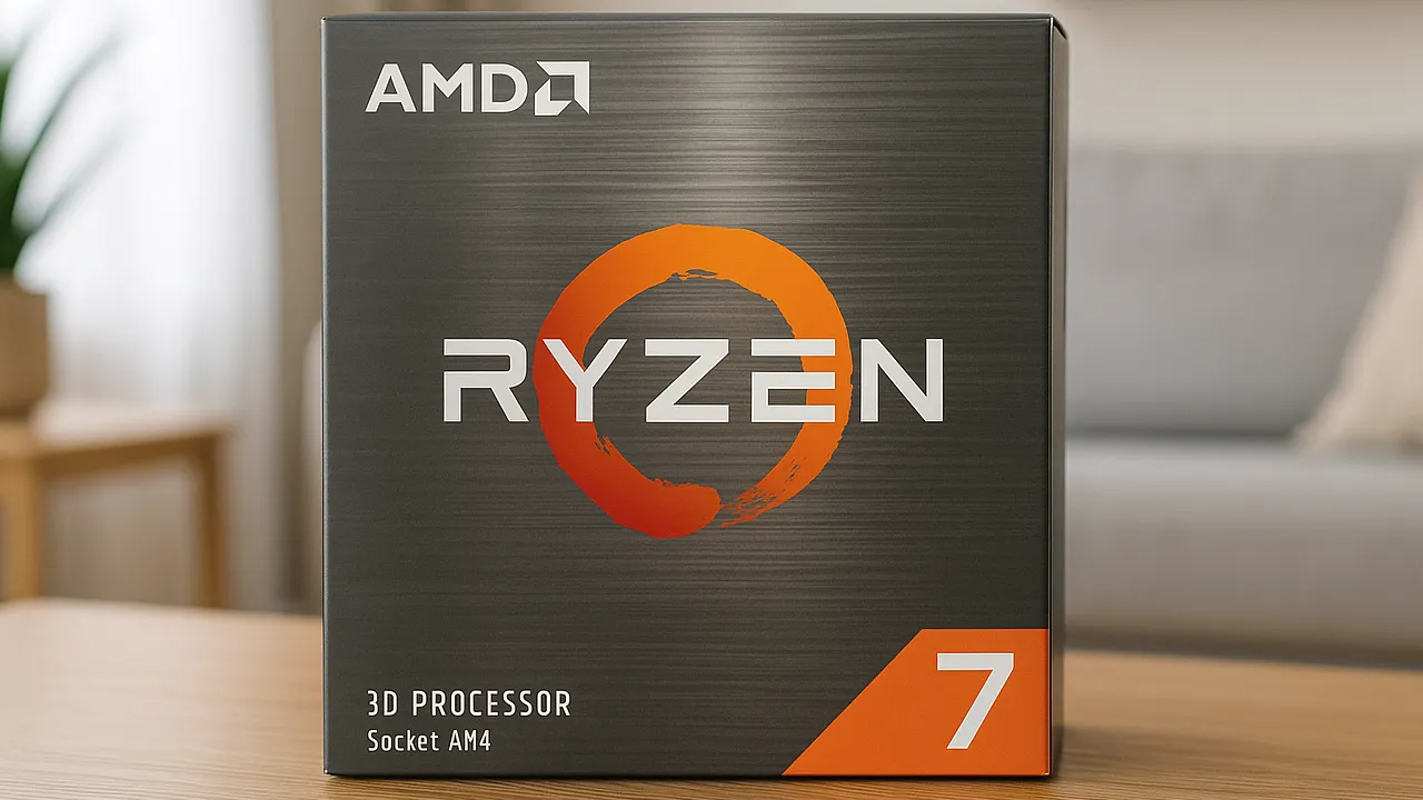 Guia de Compra: 5 Melhores AMD Ryzen 7 5800X3D Segundo Nossos Testes