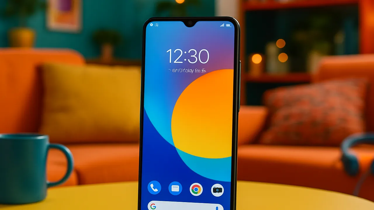 5 Melhores Celulares Bons e Baratos para 2025