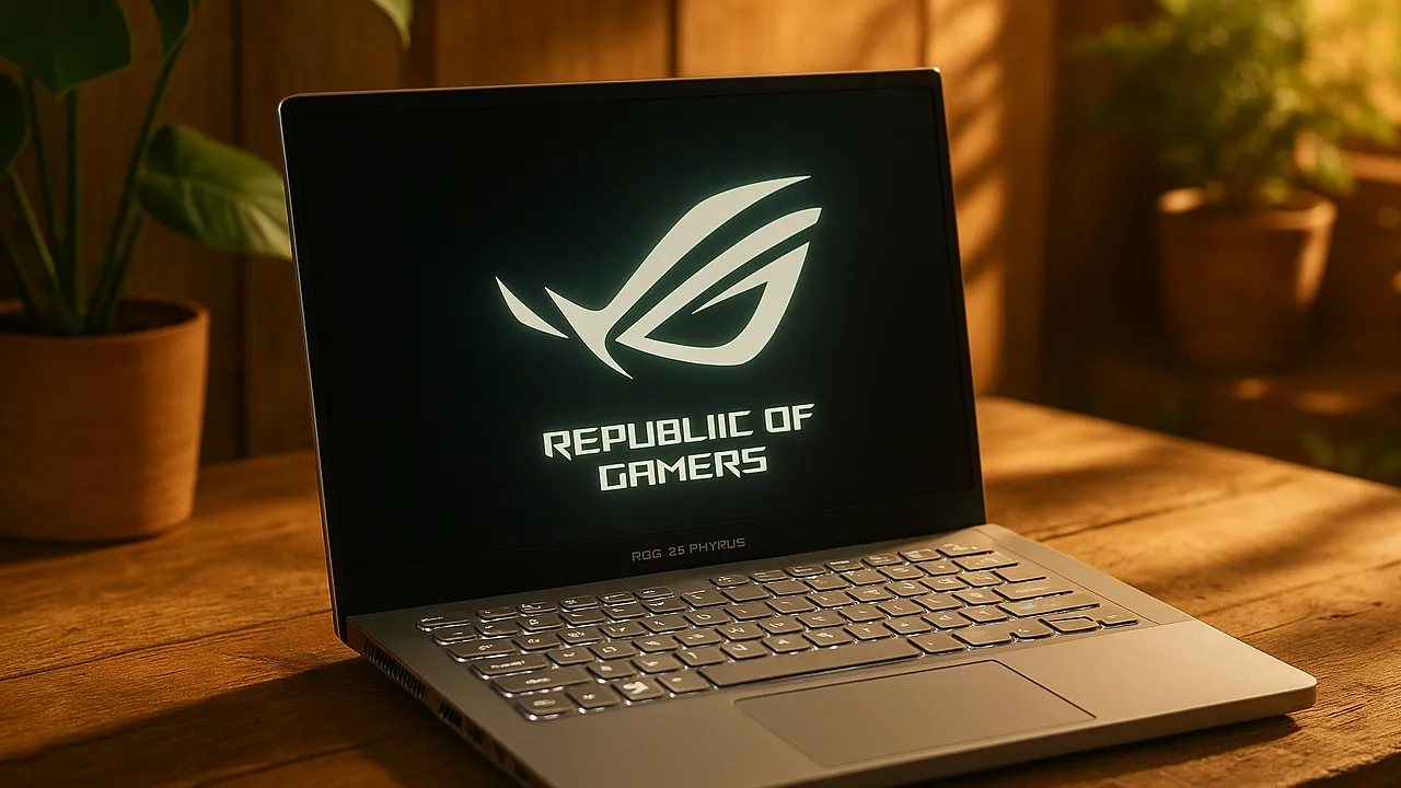 5 ASUS ROG Zephyrus G14 Aprovados por Usuários Especialistas