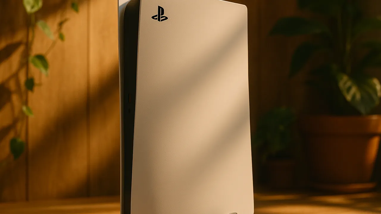 Guia de Compra: 5 Melhores PS5 Console Slim Digital para 2025