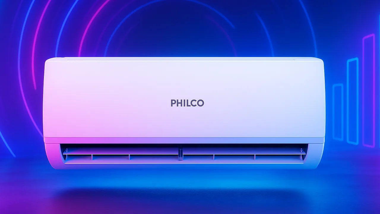 Ar Condicionado Philco 12000 Btus: análise completa e sem filtros