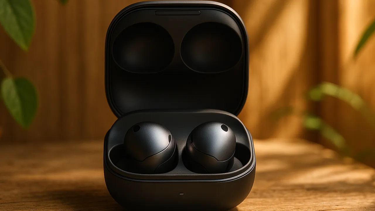 5 Melhores Galaxy Buds3 Pro AI para Comprar em 2025