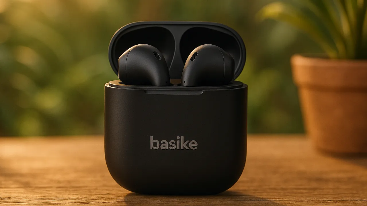 5 Fones Basike Originais com Melhor Desempenho em 2025
