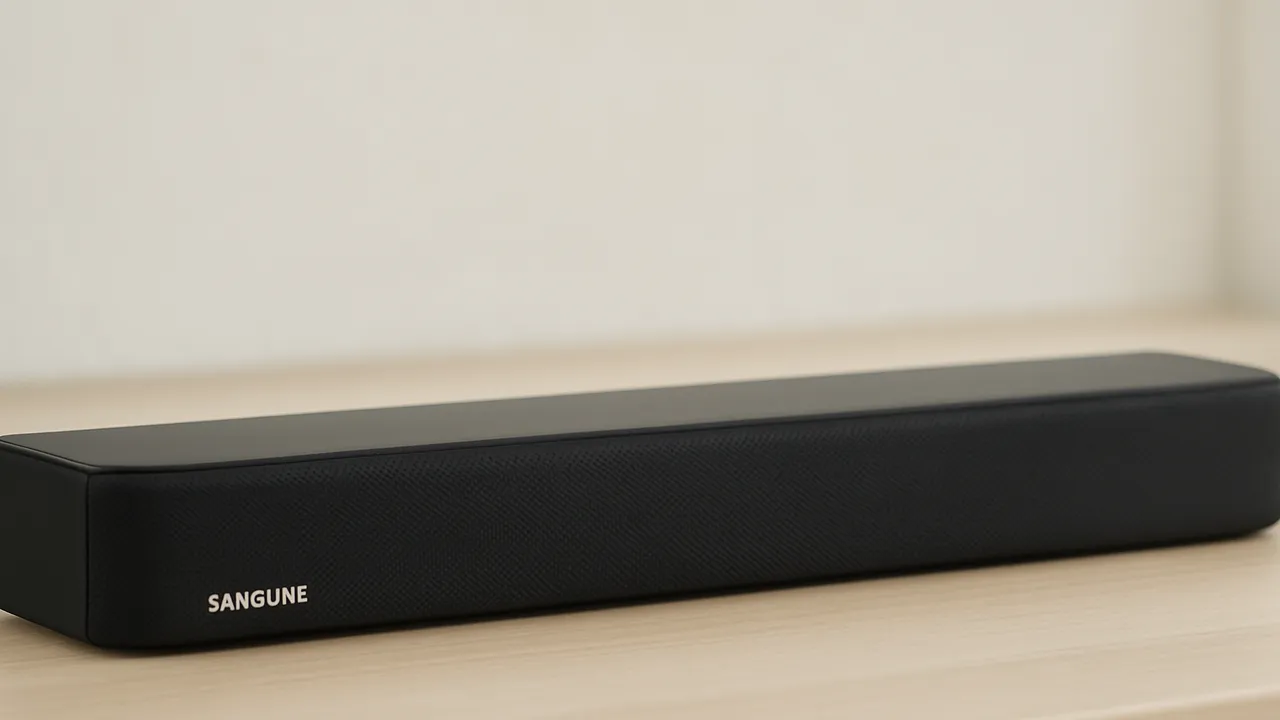 5 Melhores Soundbar Samsung HWQ600C para Potência e Imersão