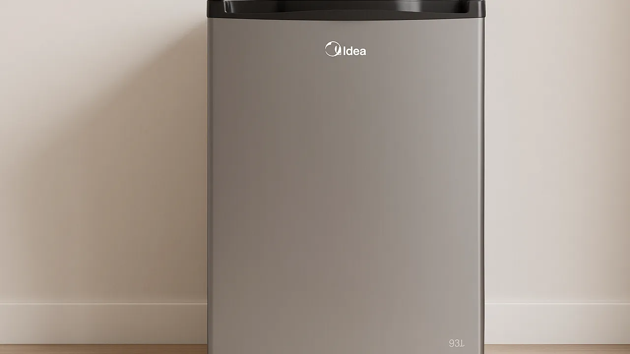 5 Melhores Frigobar 93 Litros Midea Mais Vendidos