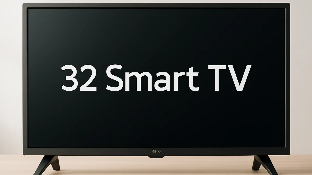 5 Melhores TV LG 32 Smart para Quem Busca Qualidade