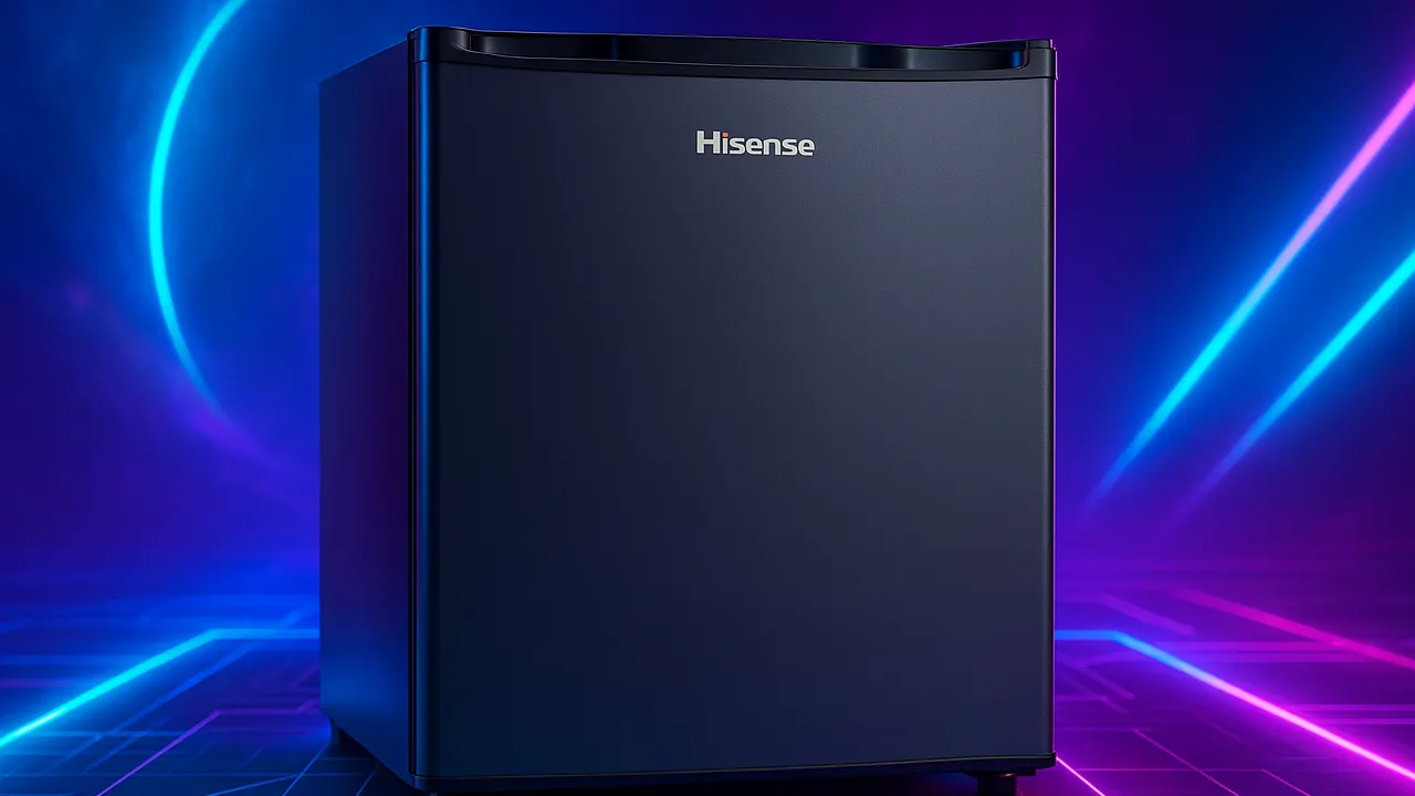 5 Melhores Frigobar Hisense 110v Testados por Usuários Reais