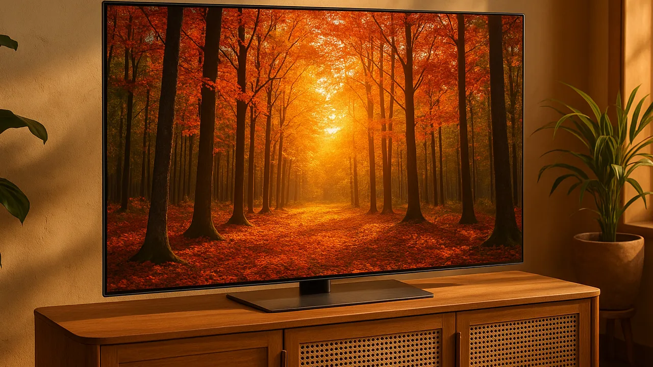 5 Melhores Smart TVs OLED 65" LG Testadas por Usuários Reais