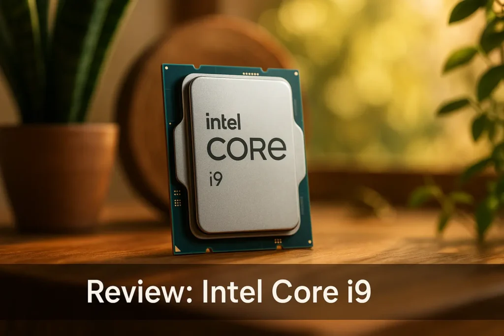 Intel Core i9-12900KF: ainda vale o custo?