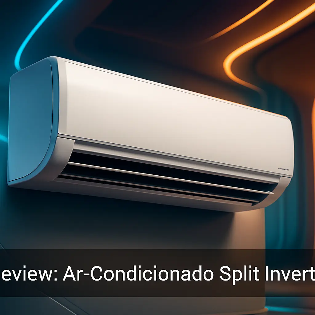 Ar-condicionado EOS Master surpreende nos testes
