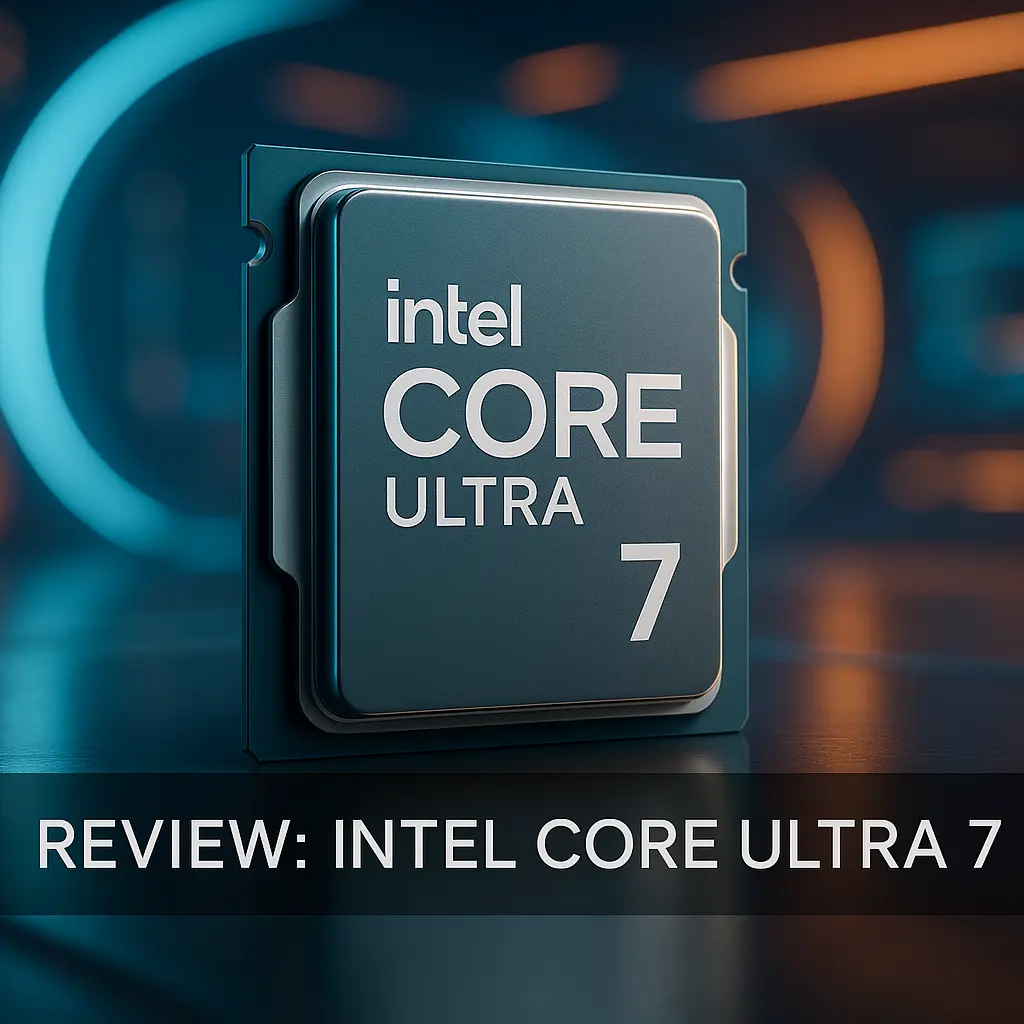 Intel Core Ultra 7 265K é boa? Veja o veredito