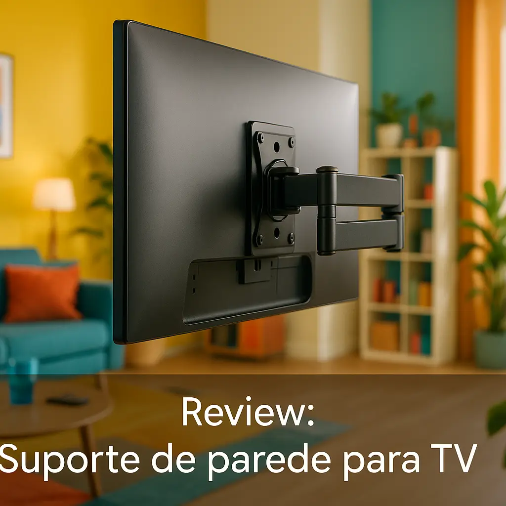 Suporte PUTORSEN: ajuste perfeito e segurança real