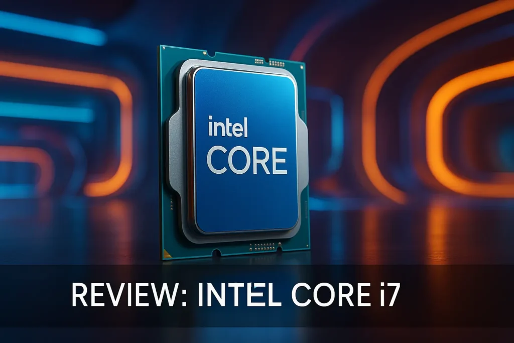 Intel Core i7-12700 é boa? Veja o veredito