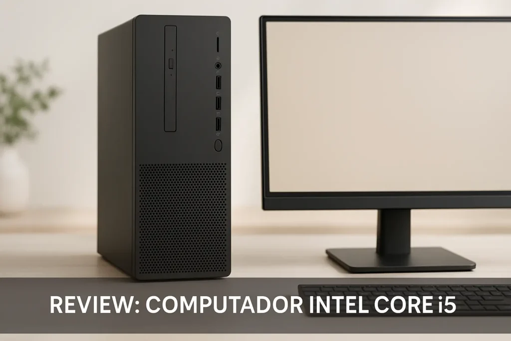 Computador Strong Tech surpreende nos testes