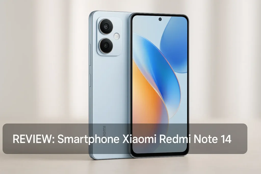 Redmi Note 14 é boa? Veja o veredito