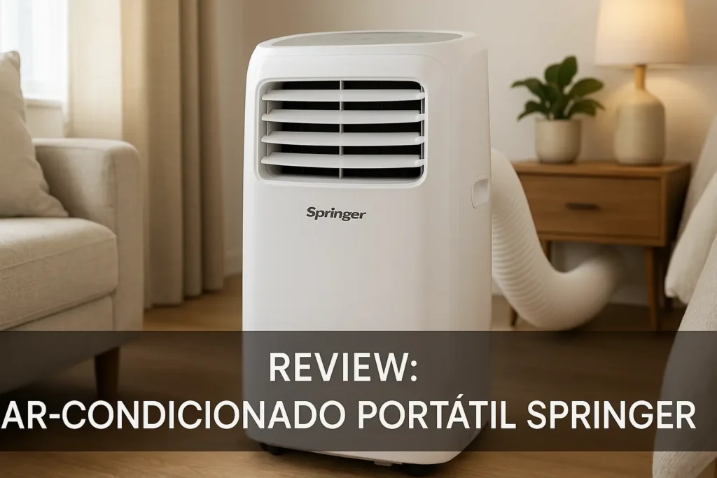 Ar-condicionado Midea: ainda vale o custo?