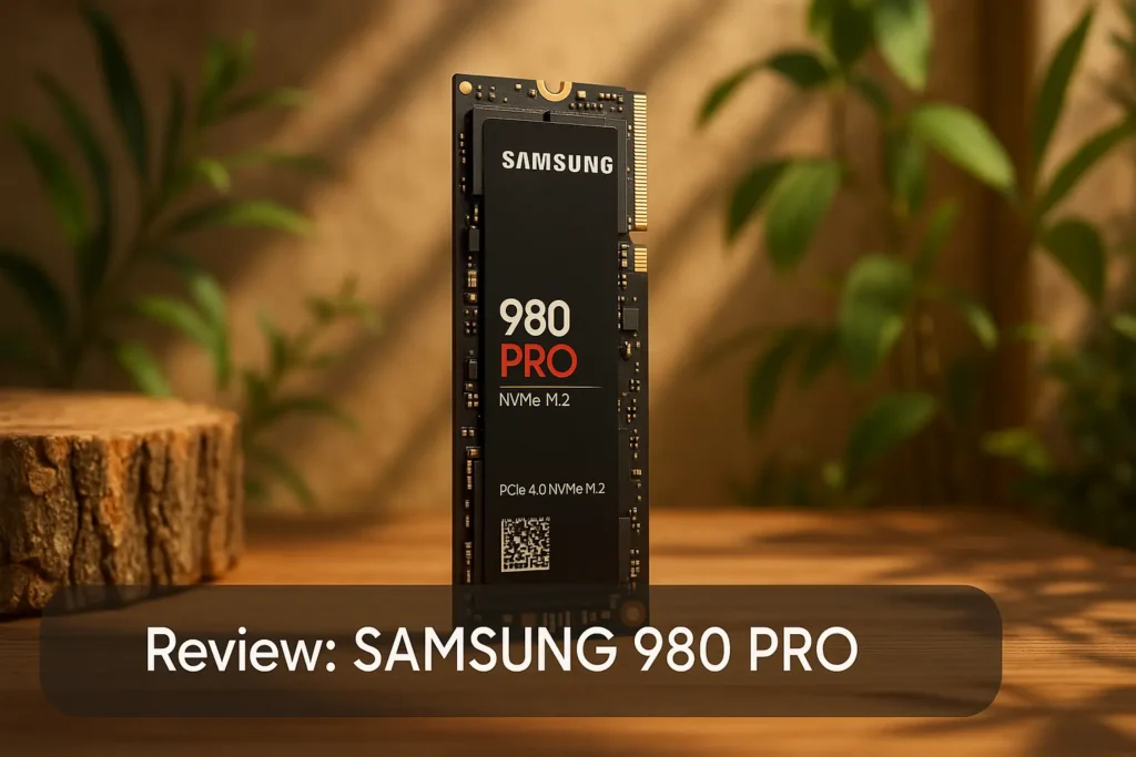 Samsung 980 Pro 2TB: ainda vale o custo?
