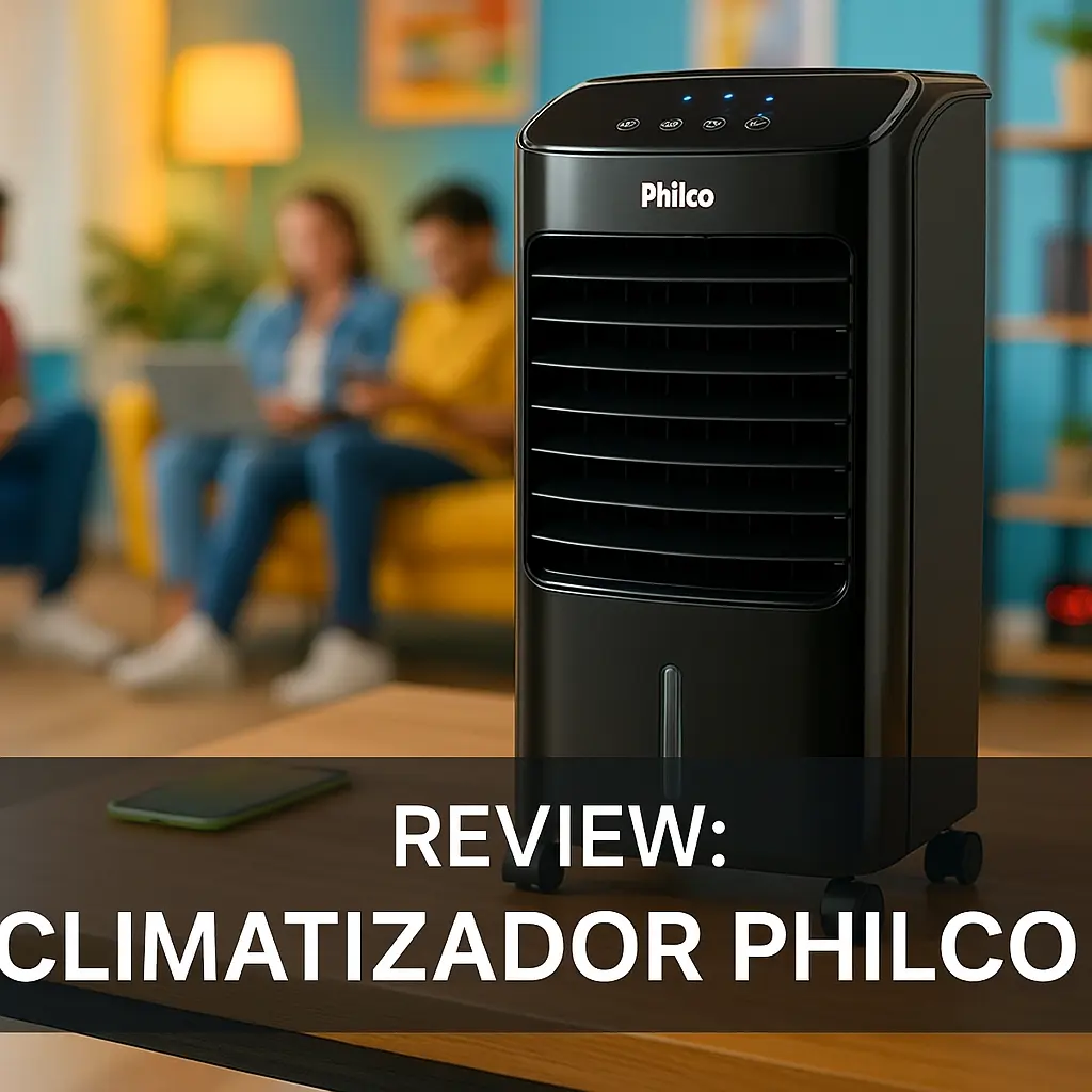 Philco PCL1F: a melhor escolha da categoria?