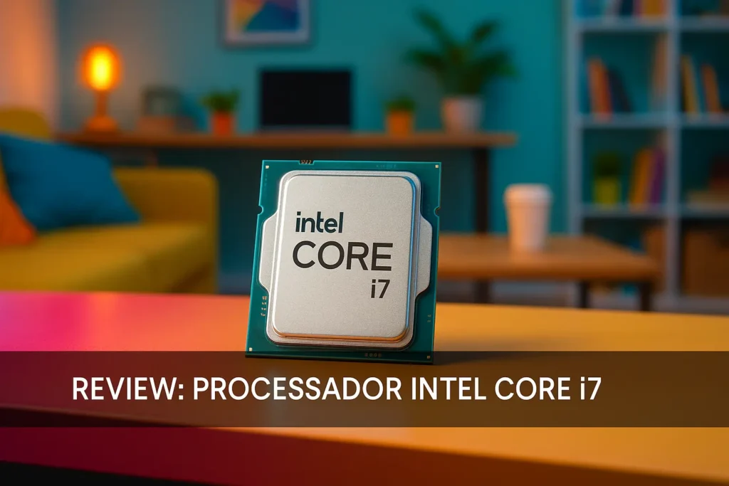 Intel Core i7-13700K é bom? Veja o veredito