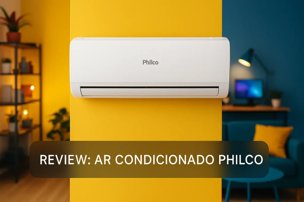 Philco PAC24FI: a melhor escolha da categoria?