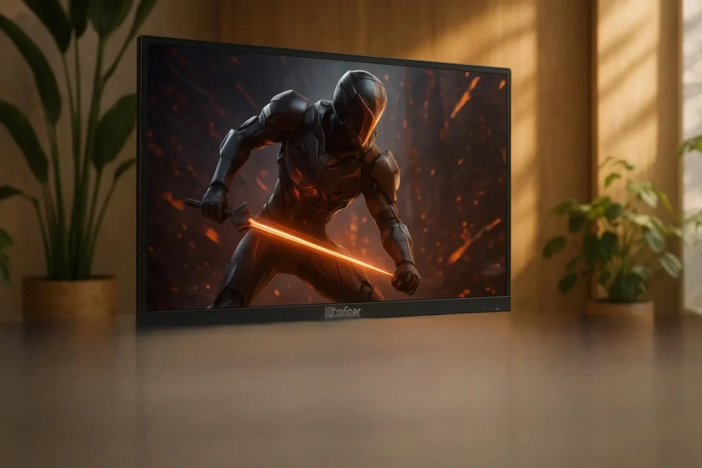 5 Melhores Monitor Gamer LG UltraGear 24 para o Dia a Dia