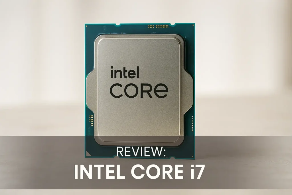 Intel Core i7-13700K é boa? Veja o veredito