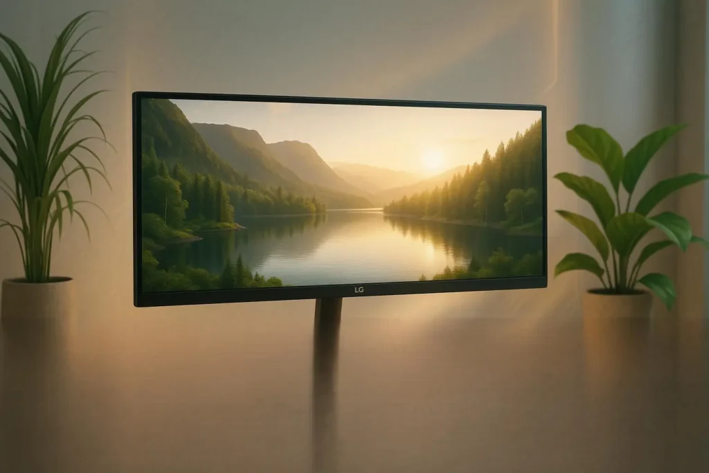 Guia de Compra: 5 Monitores LG UltraWide 29" Disponíveis para Entrega Expressa