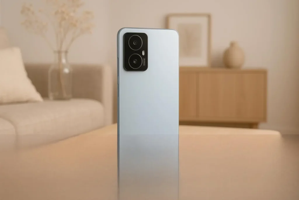 Guia de Compra: 5 Redmi Note 14 Max com Melhor Custo-Benefício