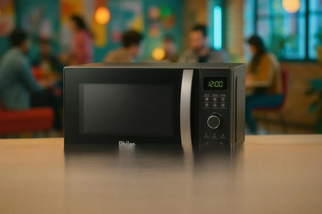Top 5 Micro-ondas Philco PMO23EB que Valem o Investimento