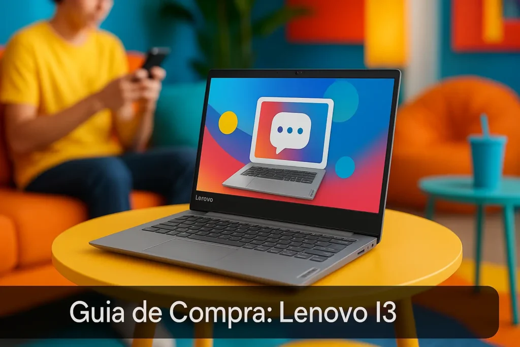 5 Melhores Lenovo I3 Testados por Usuários Reais