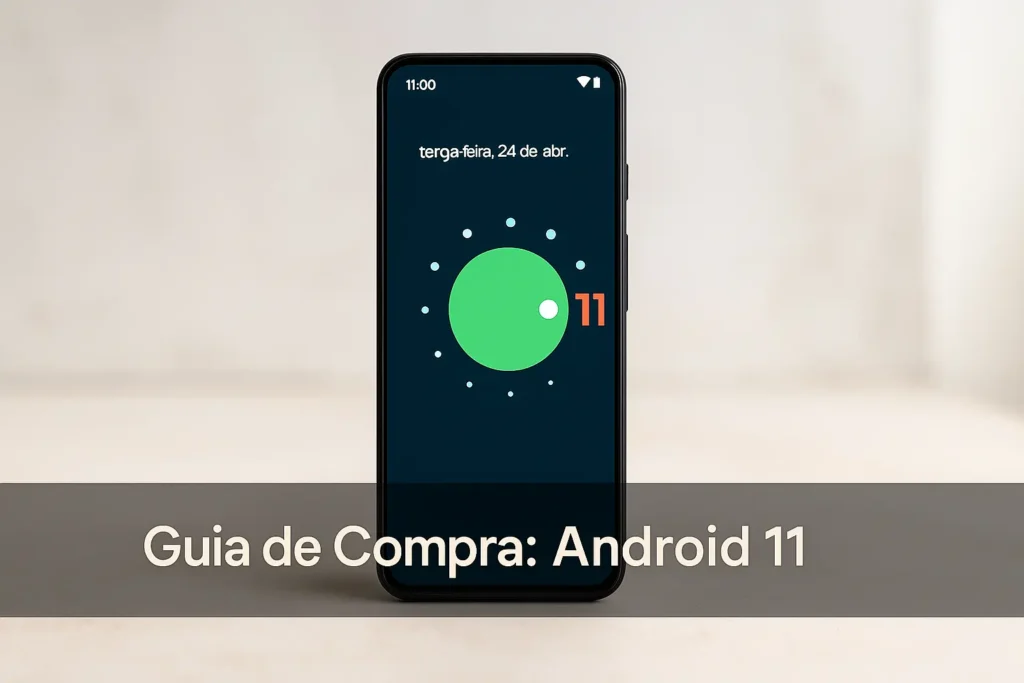 Top 5 Controles e Acessórios para Celular Android 11