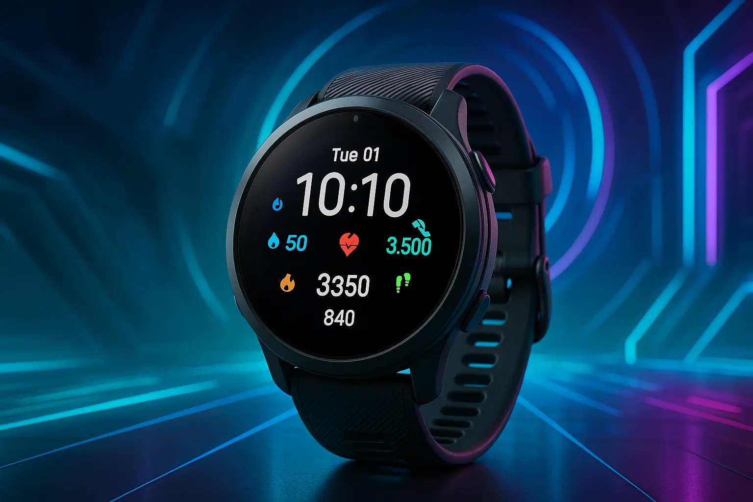 4 Melhores Relógios Garmin - Mais Vendidos no Brasil 2025