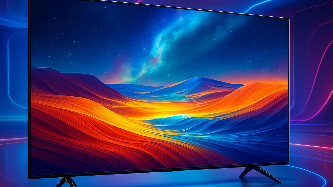 7 Melhores Smart TV big Samsung que Valem a Pena