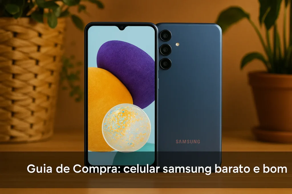 celular barato e bom samsung