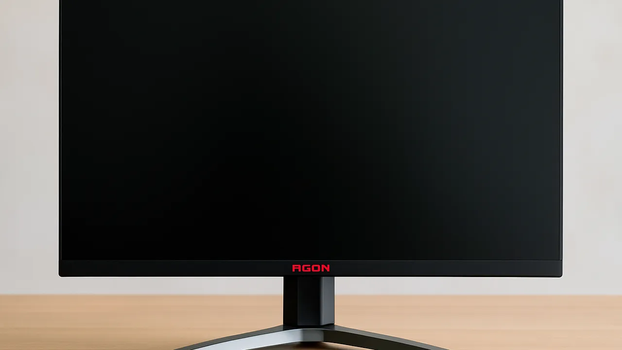 5 Melhores Monitor Gamer AOC Agon com Melhor Desempenho e Avaliação
