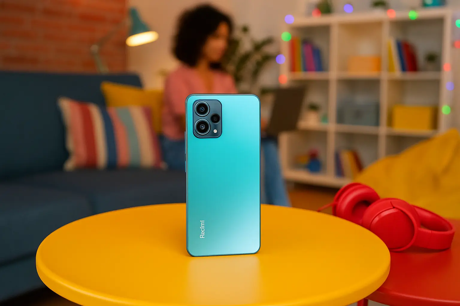 6 Redmi Note 14S Pro com garantia estendida e suporte VIP