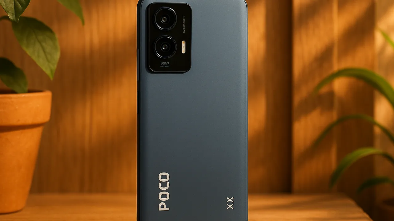 5 Melhores Xiaomi Poco X7 com Entrega Rápida